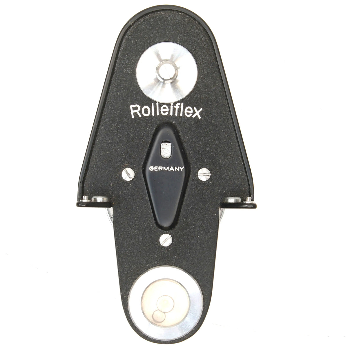 Rollei TLR Panorama Head, Early, Boxed (9+)