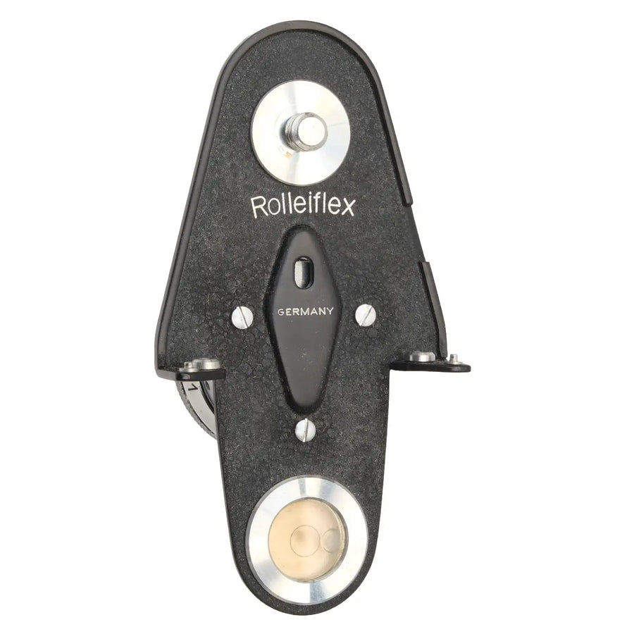 Rollei TLR Panorama Head, Early, Boxed (9+)