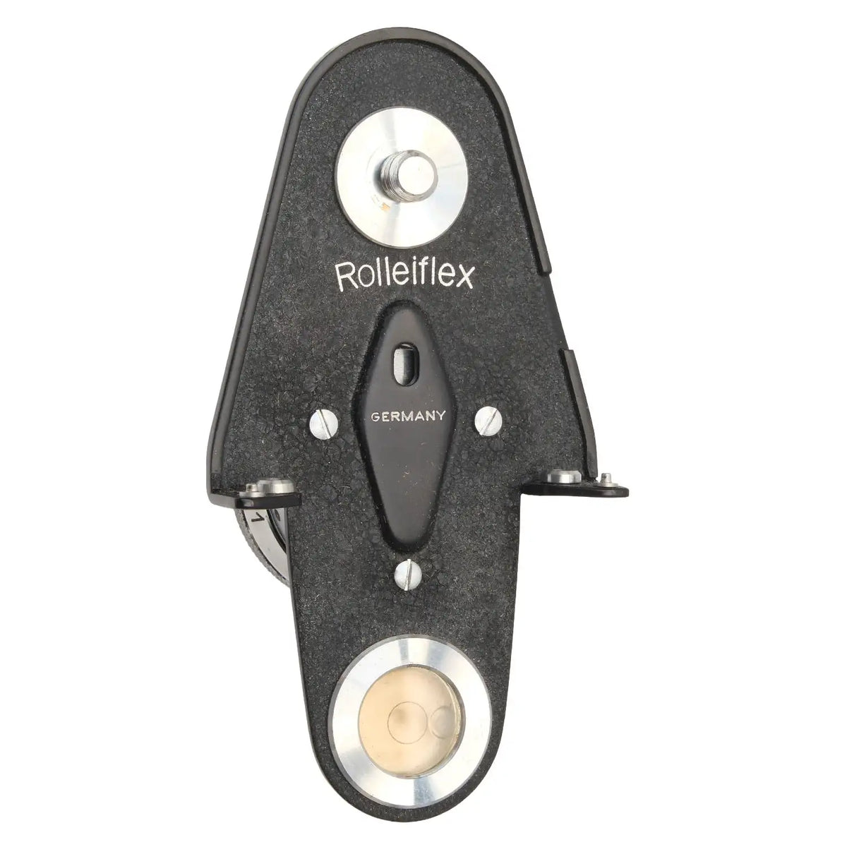 Rollei TLR Panorama Head, Early, Boxed (9+)