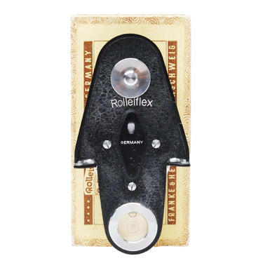 Rollei TLR Panorama Head, Early, Boxed (9+)