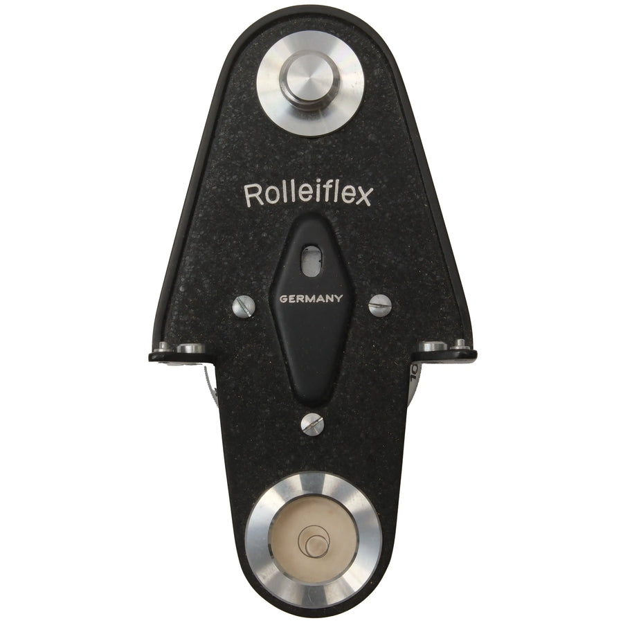 Rollei TLR Panorama Head, Early, Boxed (9+)