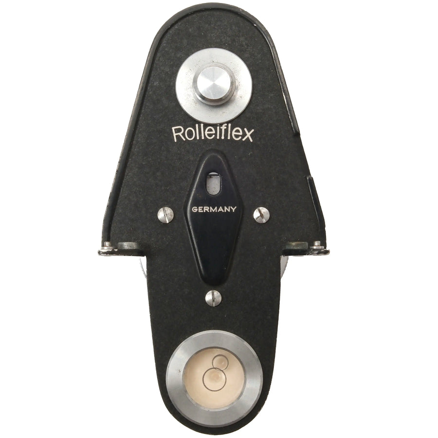 Rollei TLR Panorama Head, Early (9+)