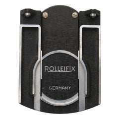 Rollei Rolleifix Quick Release Adapter, Boxed (9+)
