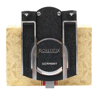 Rollei Rolleifix Quick Release Adapter, Boxed (9+)