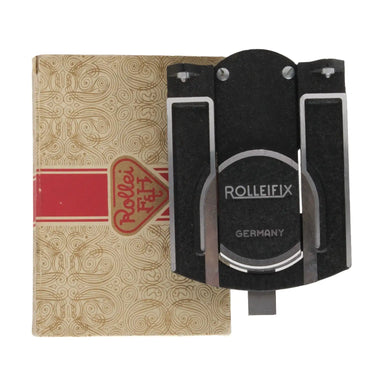 Rollei Rolleifix Quick Release Adapter, Boxed (9+)