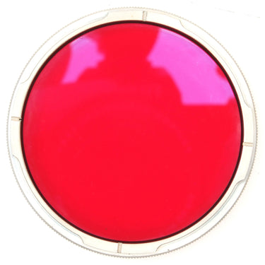 Rollei TLR Filter Bay IV Red (9+)