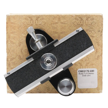Rollei TLR Stereo Slide (9+)