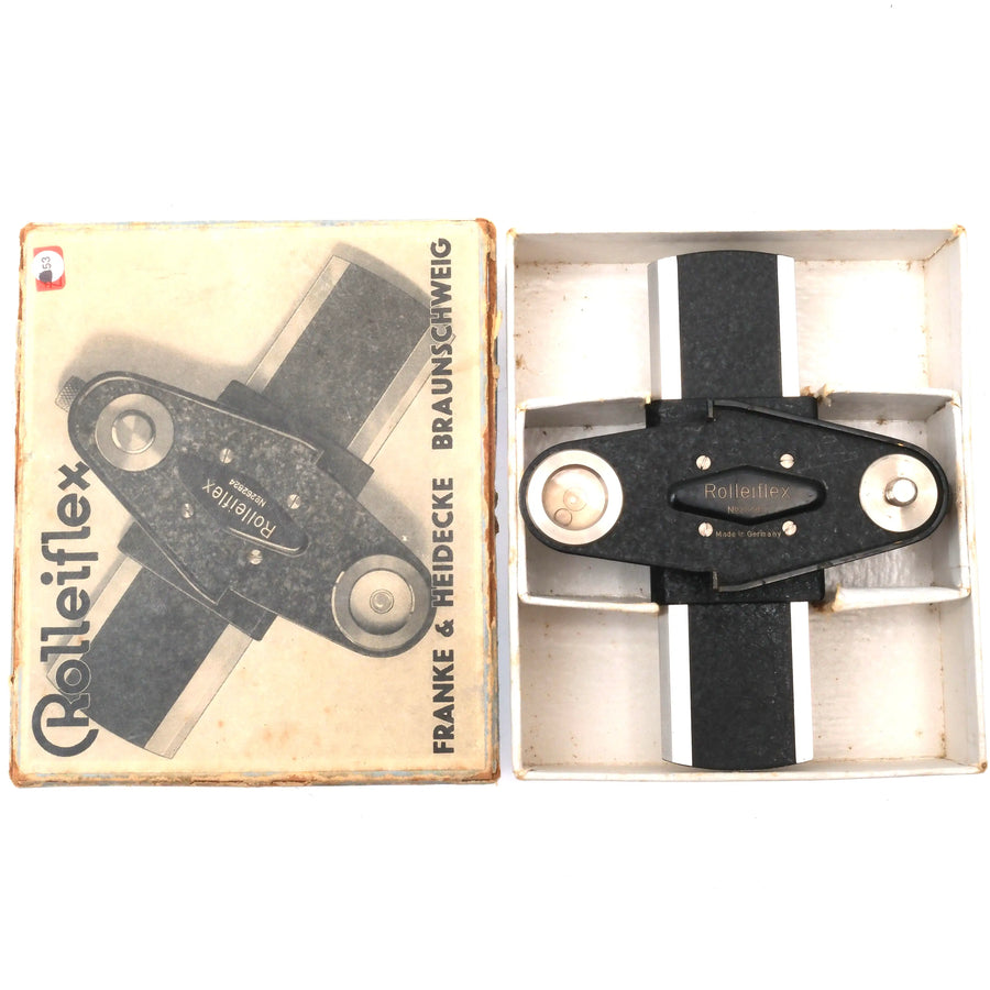 Rollei TLR Stereo Slide, Boxed (9+)