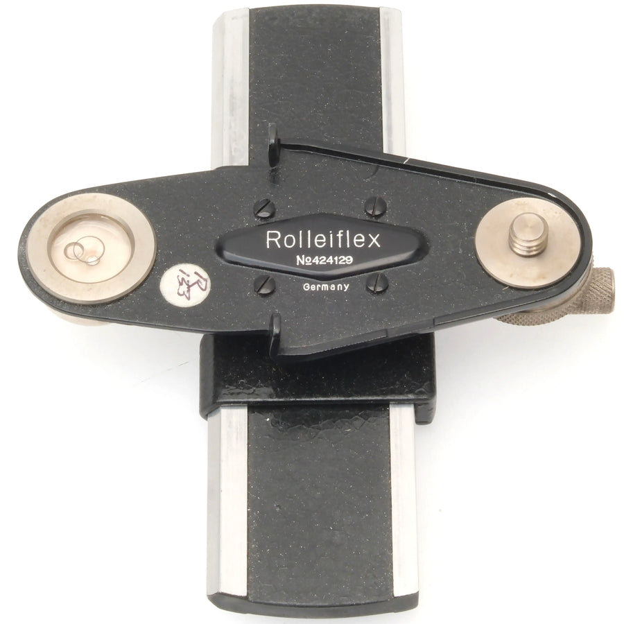 Rollei TLR Stereo Slide, Boxed (9+)