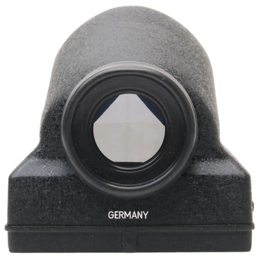 Rollei TLR Prism 2.8F/3.5F, faint sep, Case (9)