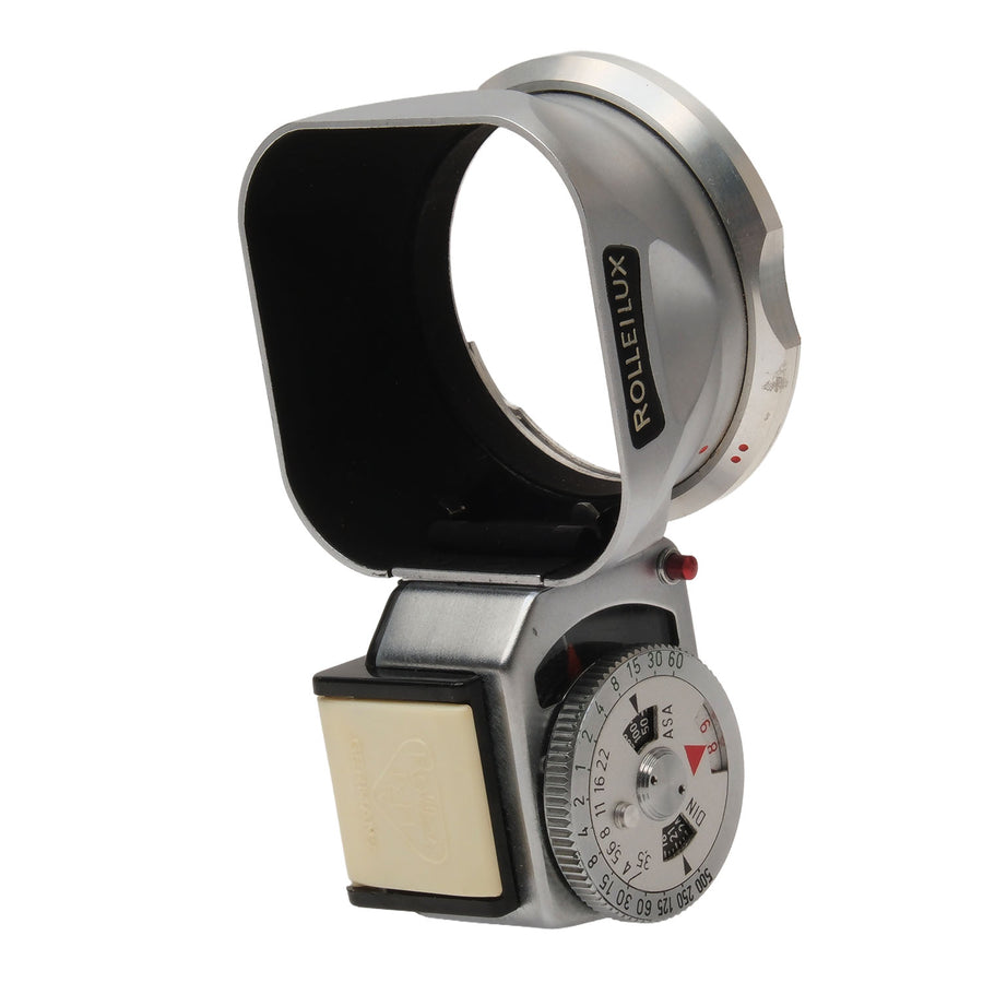 Rollei Rolleilux Meter Shade, Boxed (9+)