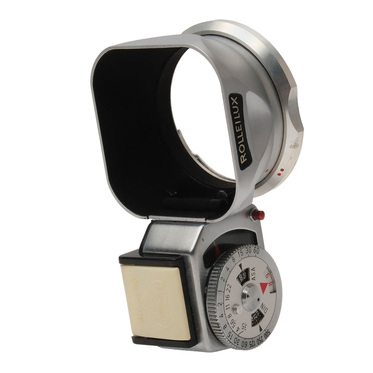 Rollei Rolleilux Meter Shade, Boxed (9+)