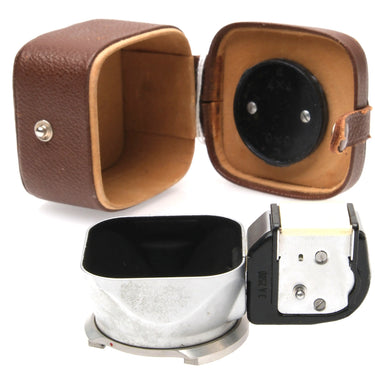 Rollei Rolleilux Meter Shade, Case (9+)