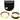 Rollei TLR Bay III Rolleinar 2 Gold, Case (9+)