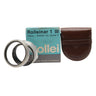 Rollei TLR Bay III Rolleinar 1, Boxed (9+)