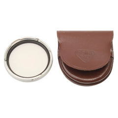 Rollei TLR Bay 3 R1 UV Filter, Case (9+)