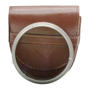 Rollei TLR Bay 3 UV Filter, Case (9+)