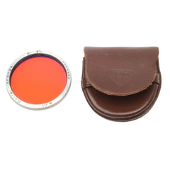 Rollei TLR Bay 3 Orange, Case (9+)