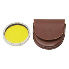 Rollei TLR Bay 3 Yellow, Case (9+)