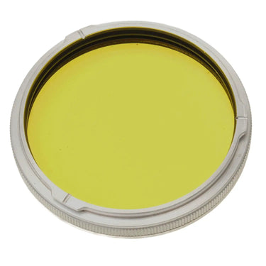 Rollei TLR Bay 3 Yellow, Case (9+)