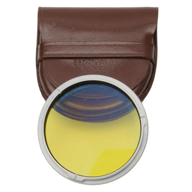 Rollei TLR Bay 3 Yellow, Case (9+)