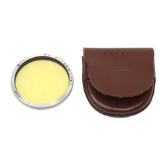 Rollei TLR Bay 3 Light Yellow, Case (9+)