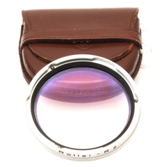 Rollei TLR Bay 3 R2 (81a), Case (9+)