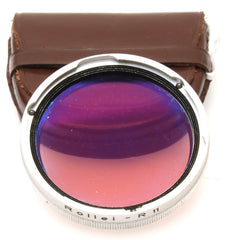 Rollei TLR Bay 3 R11 (85), Case (9+)