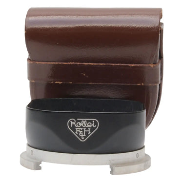 Rollei TLR Bay 3 Lens Hood, Case (9)