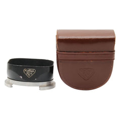 Rollei TLR Bay 3 Lens Hood, Case (7+)