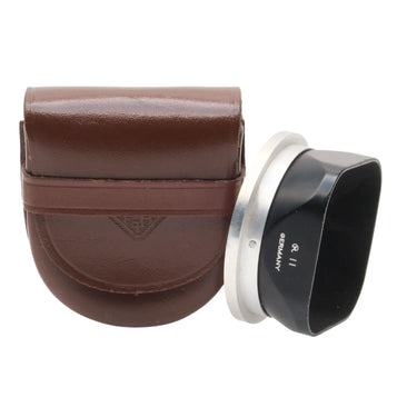 Rollei TLR Bay 2 Lens Hood, Case (9)