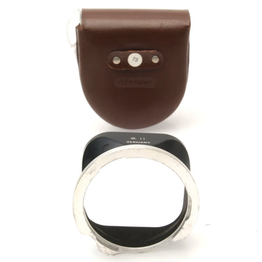 Rollei TLR Bay 2 Lens Hood, Case (9)