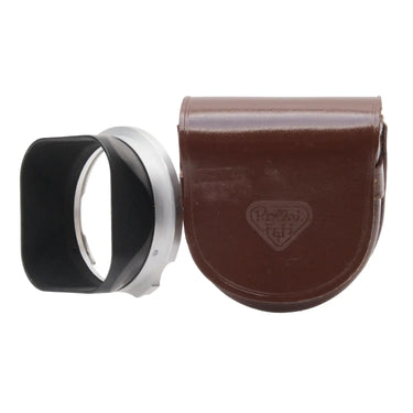 Rollei TLR Bay 2 Lens Hood, Case (9)