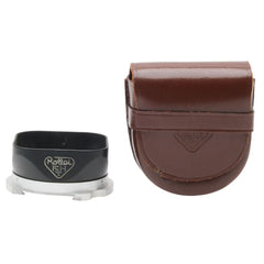 Rollei TLR Bay 2 Lens Hood, Case (9)