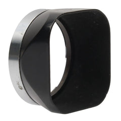 Rollei TLR Bay 1 Lens Hood, Bakelite Case (9)