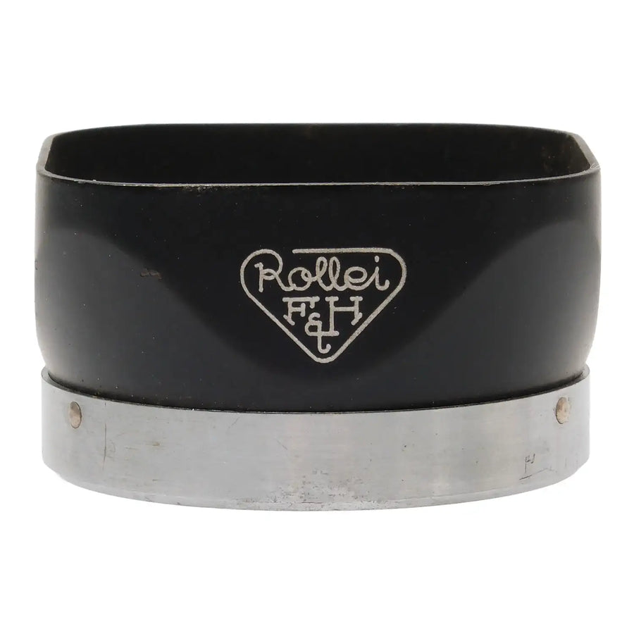 Rollei TLR Bay 1 Lens Hood, Case (9)