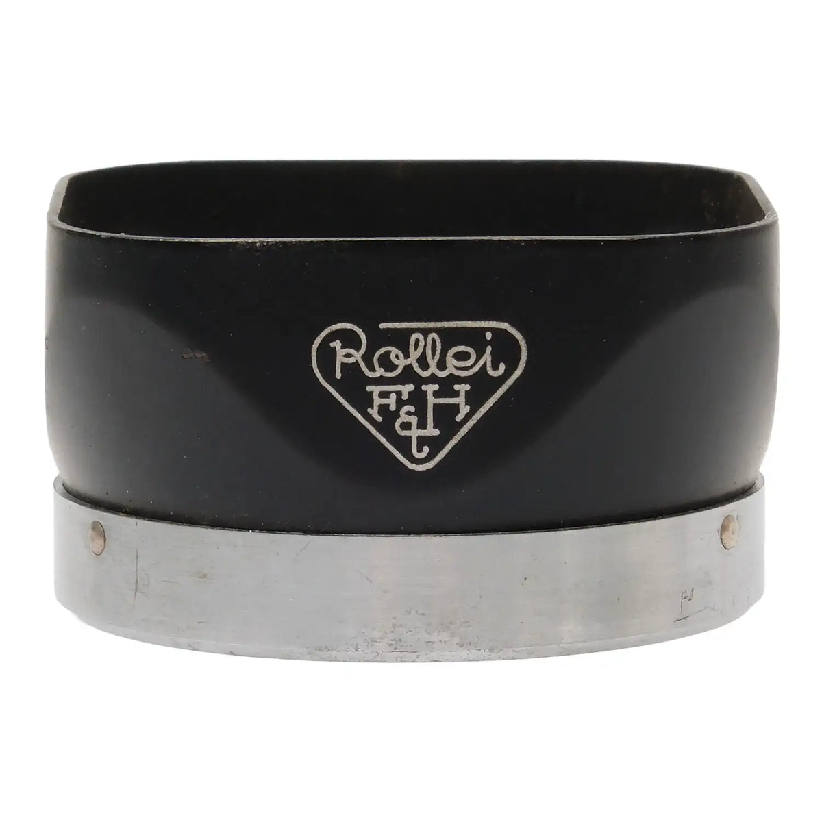 Rollei TLR Bay 1 Lens Hood, Case (9)