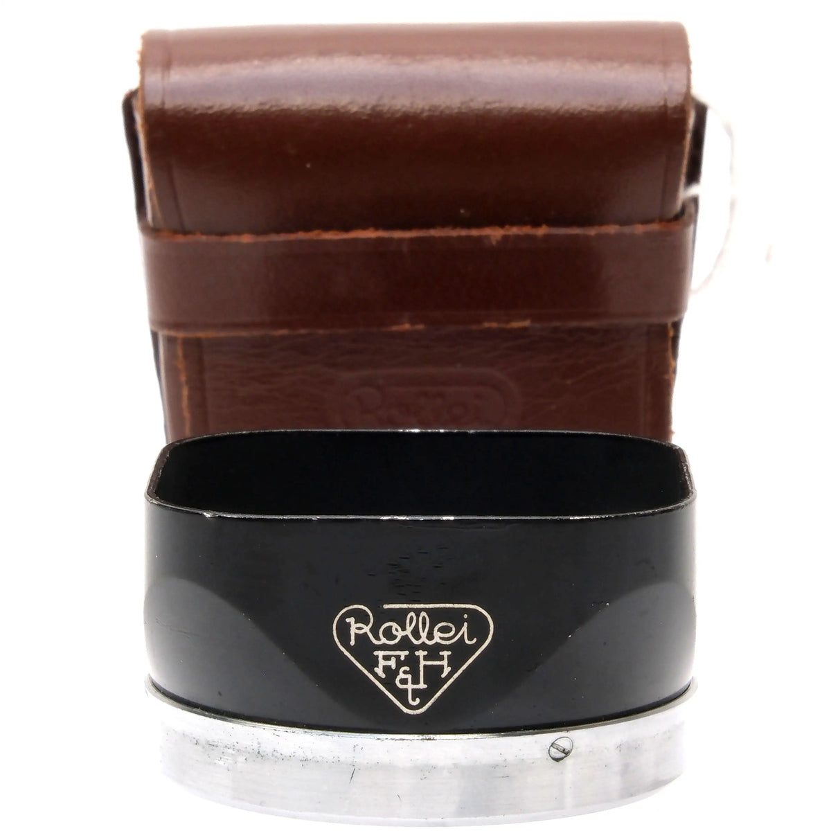 Rollei TLR Bay 1 Lens Hood, Case (9)