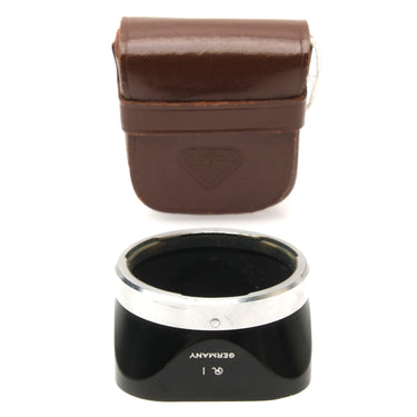 Rollei TLR Bay 1 Lens Hood, Case (9)