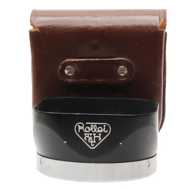 Rollei TLR Bay 1 Lens Hood, Case (9)