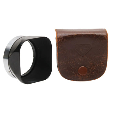 Rollei TLR Bay 1 Lens Hood, Case (9)