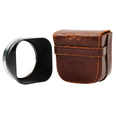 Rollei TLR Bay 1 Lens Hood, Case (9)