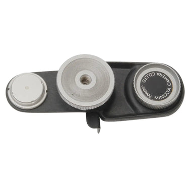 Minolta Autocord Panorama Head (9+)