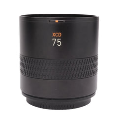 Hasselblad XCD 75mm f3.4 P, Boxed 8SHI11902
