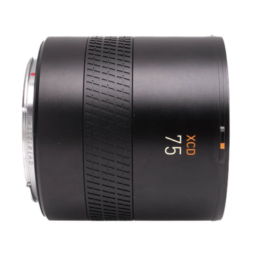 Hasselblad XCD 75mm f3.4 P, Boxed 8SHI11902
