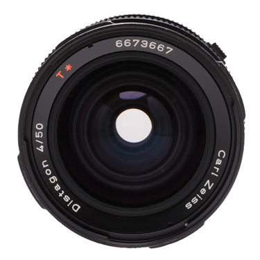 Hasselblad CF 50mm f4 FLE Distagon 6673667