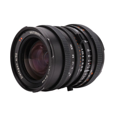 Hasselblad CF 50mm f4 FLE Distagon 6673667