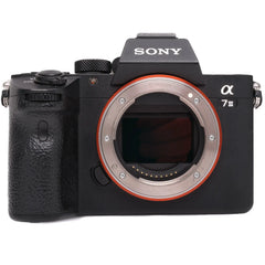 Sony A7 III, Boxed 6208399