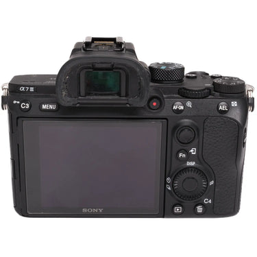 Sony A7 III, Boxed 6208399