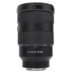 Sony 24-70mm f2.8 GM 1814351